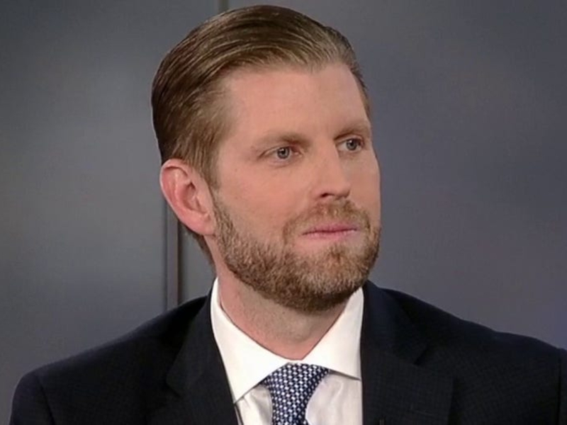Eric Trump
