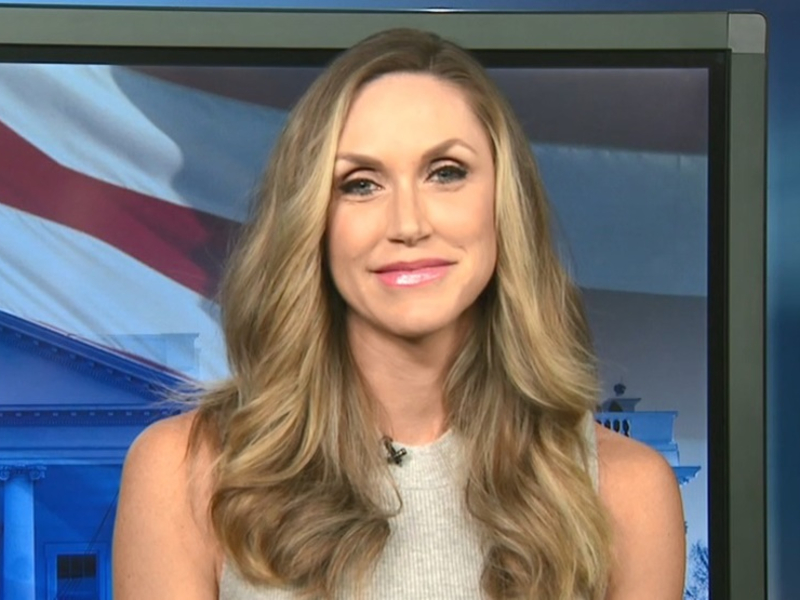 Lara Trump